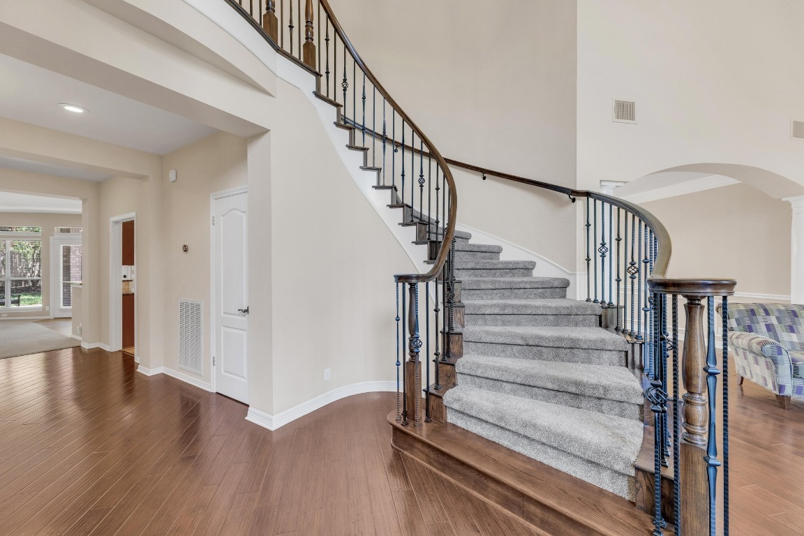 Property Photo:  11101 Comiso Pala Path  TX 78726 