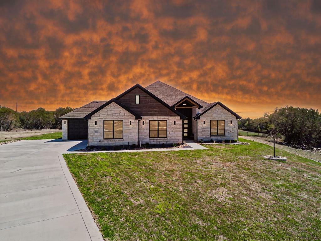 4374 Tall Ridge  Kempner TX 76539 photo
