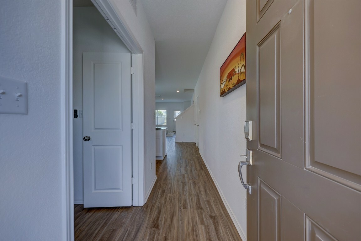 Property Photo: 432 Wolf Springs Road TX 78628