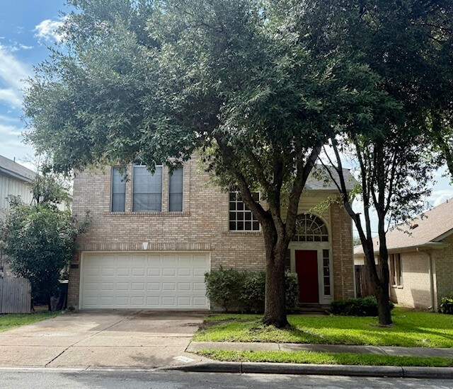 Property Photo: 15629 Imperial Jade Drive TX 78728