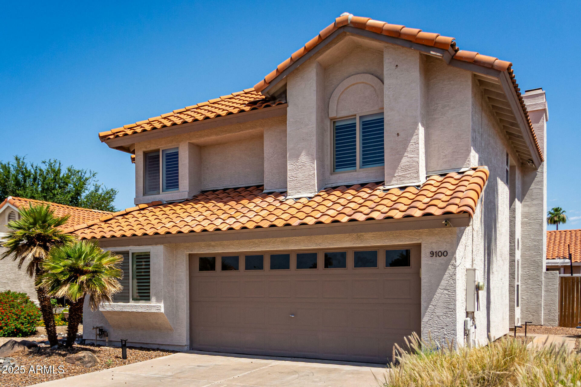 Property Photo: 9100 E Captain Dreyfus Avenue AZ 85260