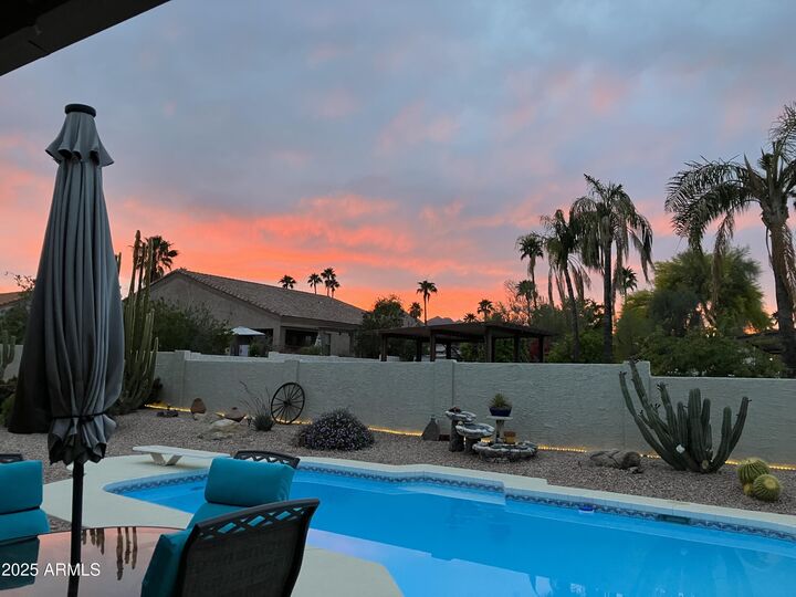 Property Photo:  16249 E Stancrest Drive  AZ 85268 