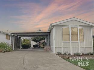 Property Photo: 1566 Crown Road CA 94954