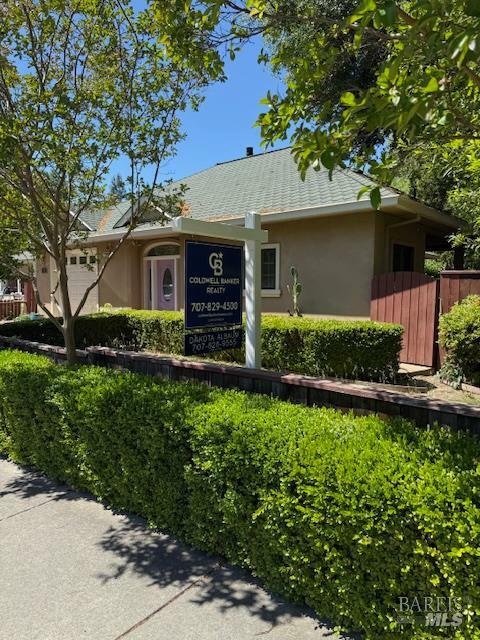 Property Photo:  350 N Barnes Street  CA 95482 
