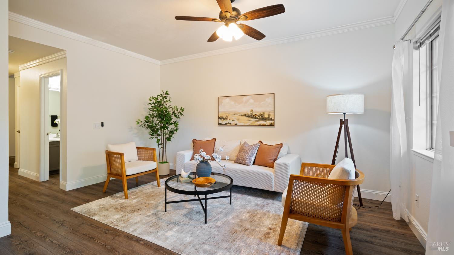 Property Photo: 1758 Marlow Road CA 95401