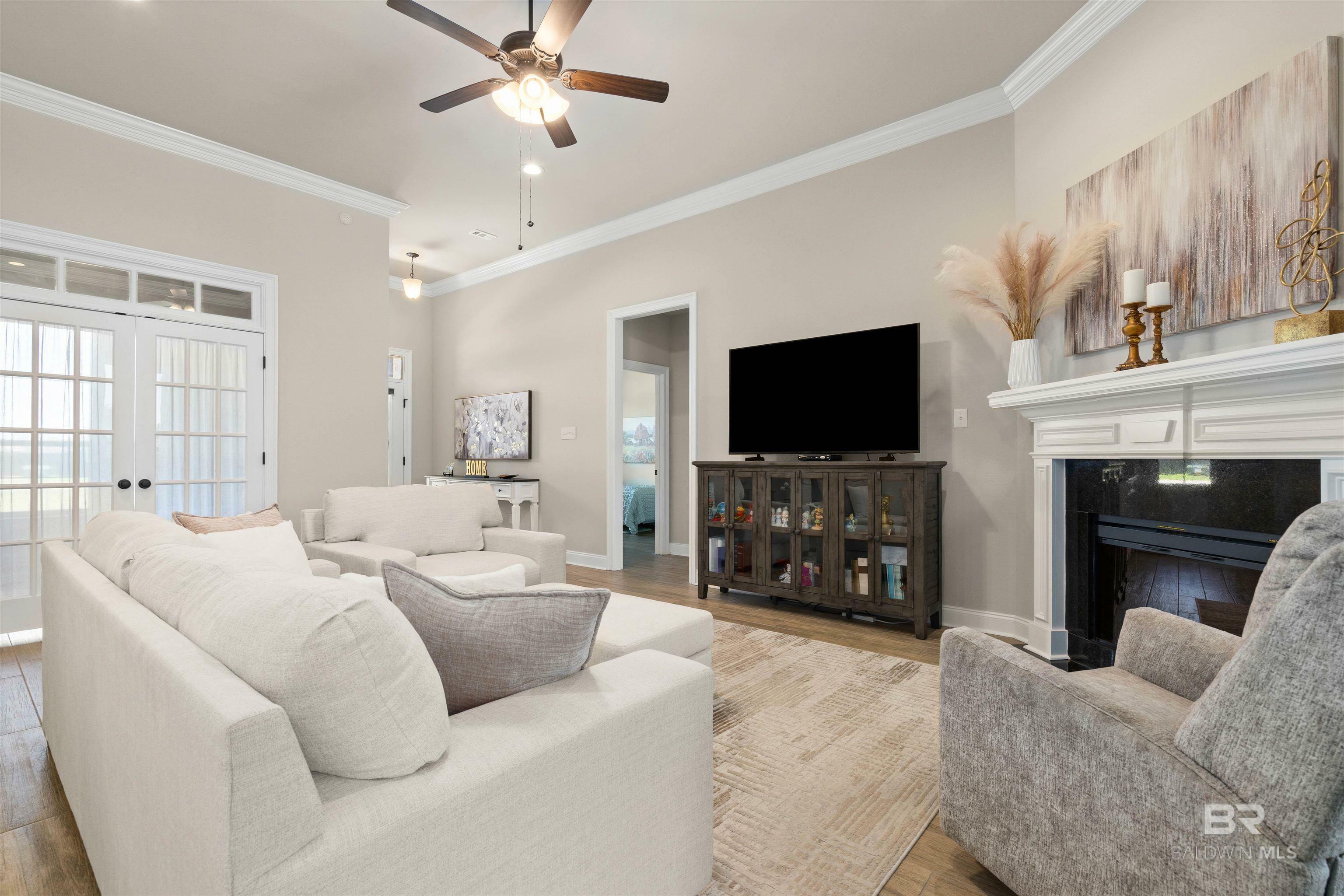 Property Photo:  417 Silage Drive  AL 36532 