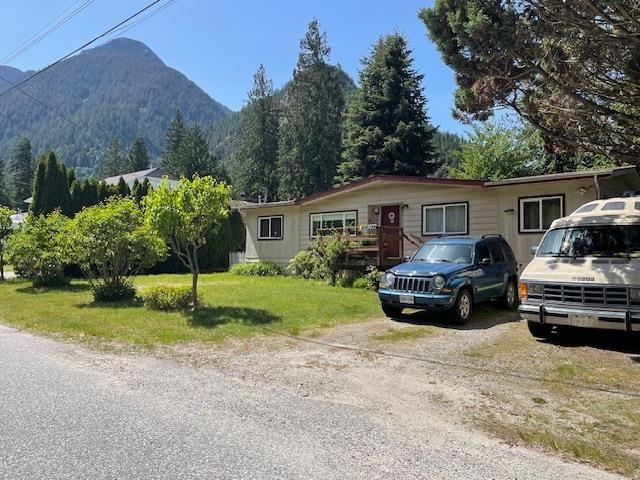 Property Photo: 19877 Marie Street BC V0X 1L2
