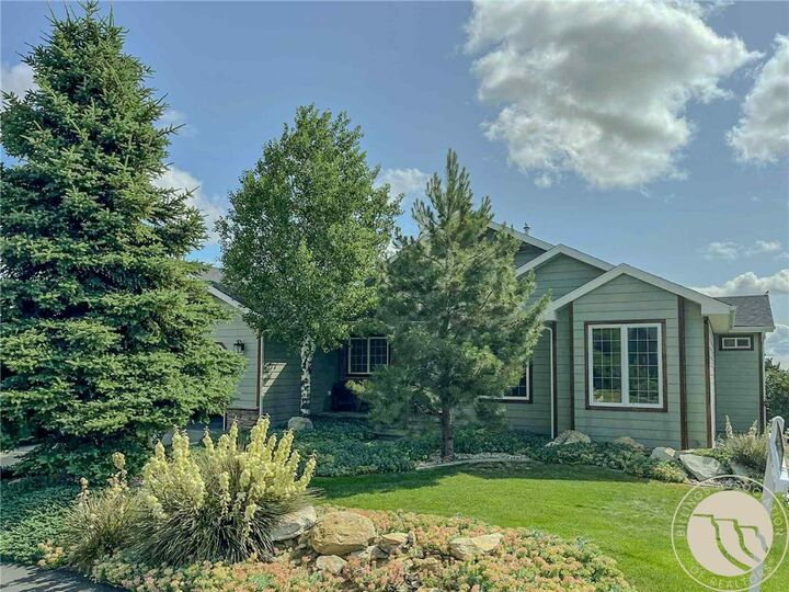 Property Photo: 4251 Iron Horse Trail MT 59106