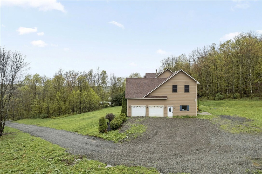 Property Photo: 2779 Maricle Road NY 13040