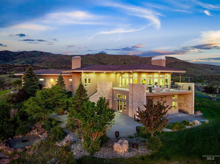 6329 E Wildhorse Ln  Boise ID 83712 photo