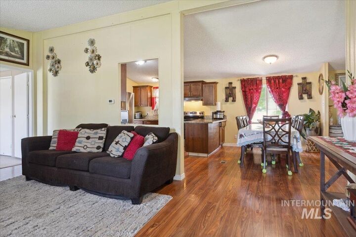 Property Photo:  15741 Willis Road  ID 83607 