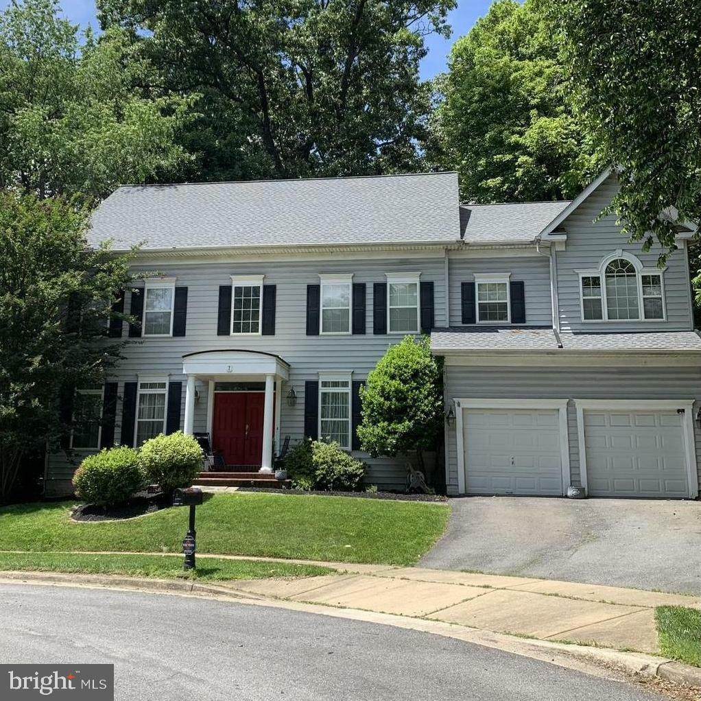 Property Photo: 7 Big Oak Court MD 20850