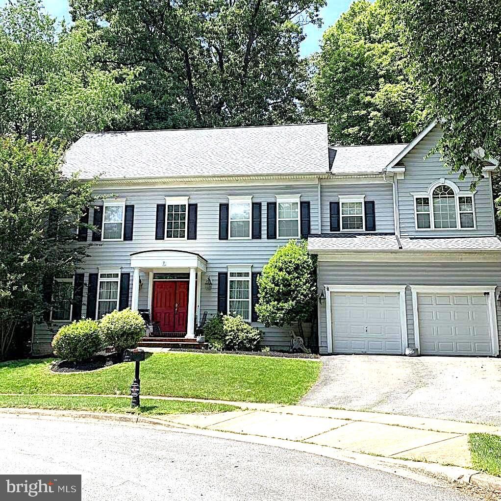 Property Photo: 7 Big Oak Court MD 20850