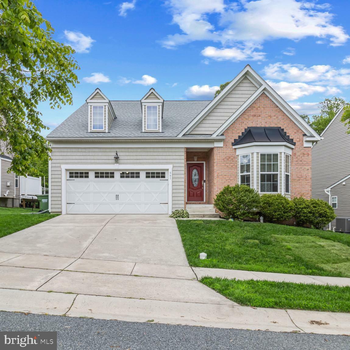 661 Claiborne Road  North East MD 21901 photo