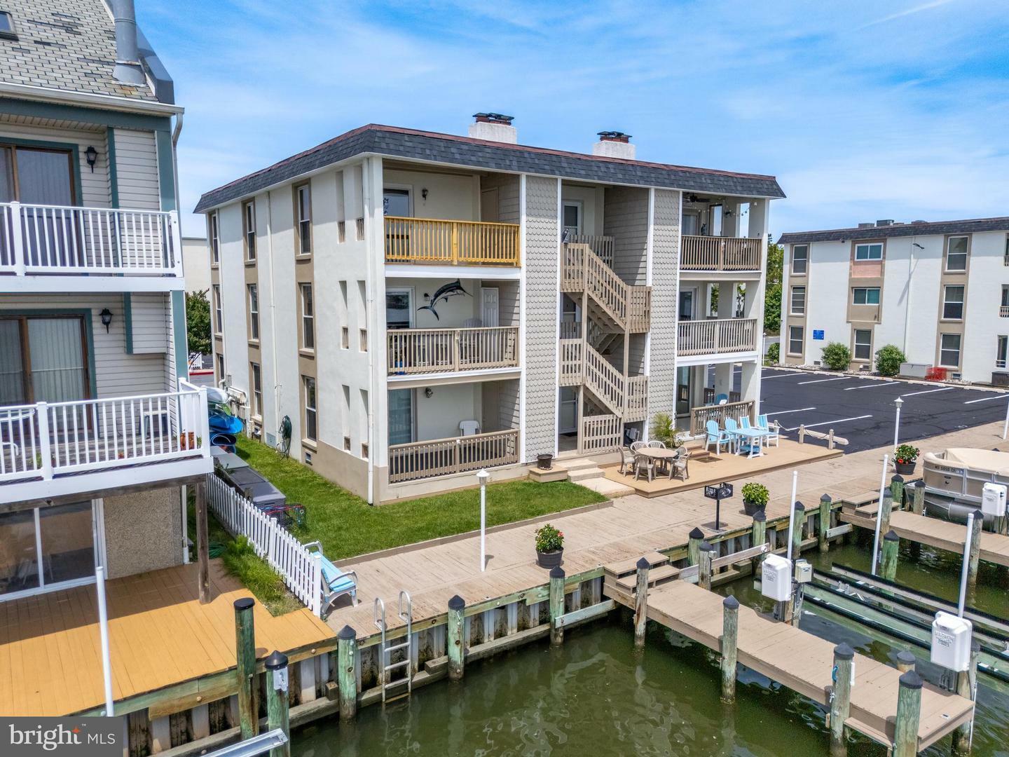 Property Photo: 183 Jamestown Road 10 MD 21842