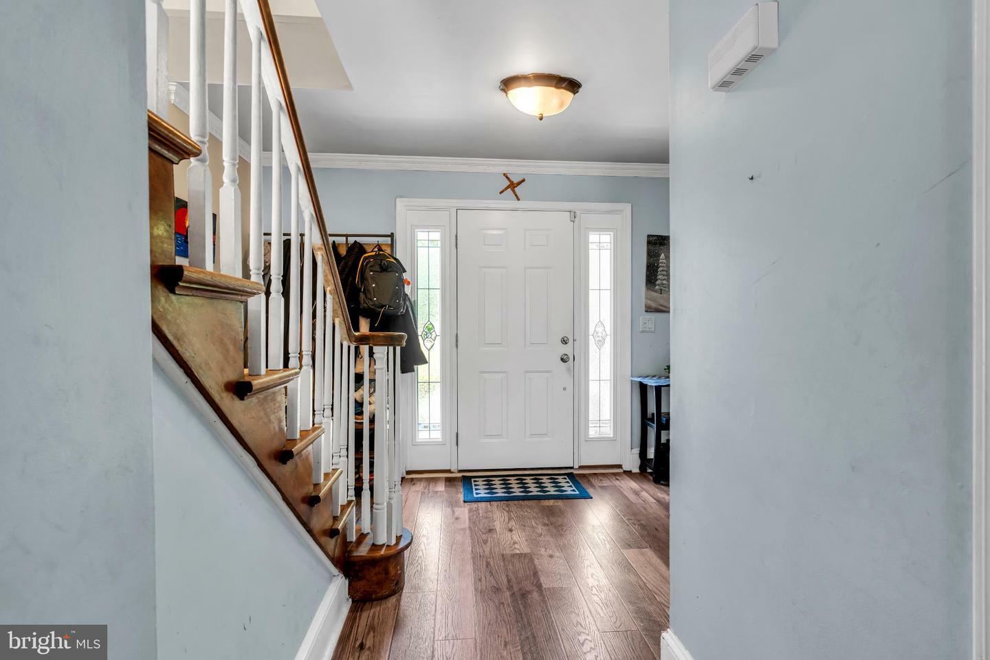 Property Photo: 20 Elkshead Terrace NJ 08620