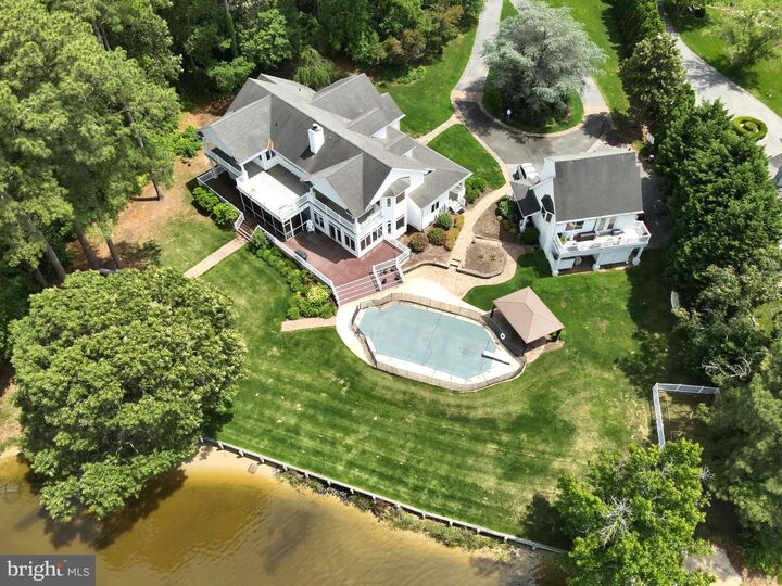 Property Photo:  11114 Spring Branch Lane  MD 21811 