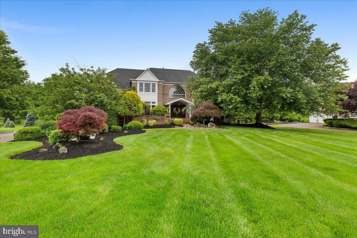 Property Photo: 5 Stults Drive NJ 08536
