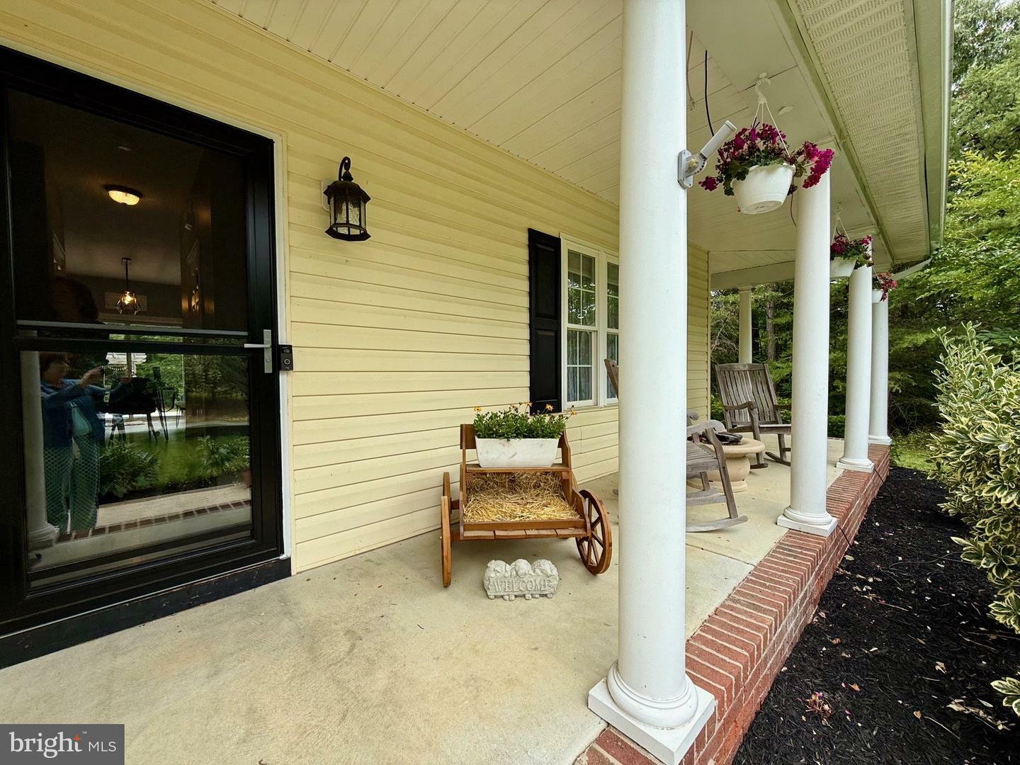 Property Photo: 23283 Nicholson Street MD 20636