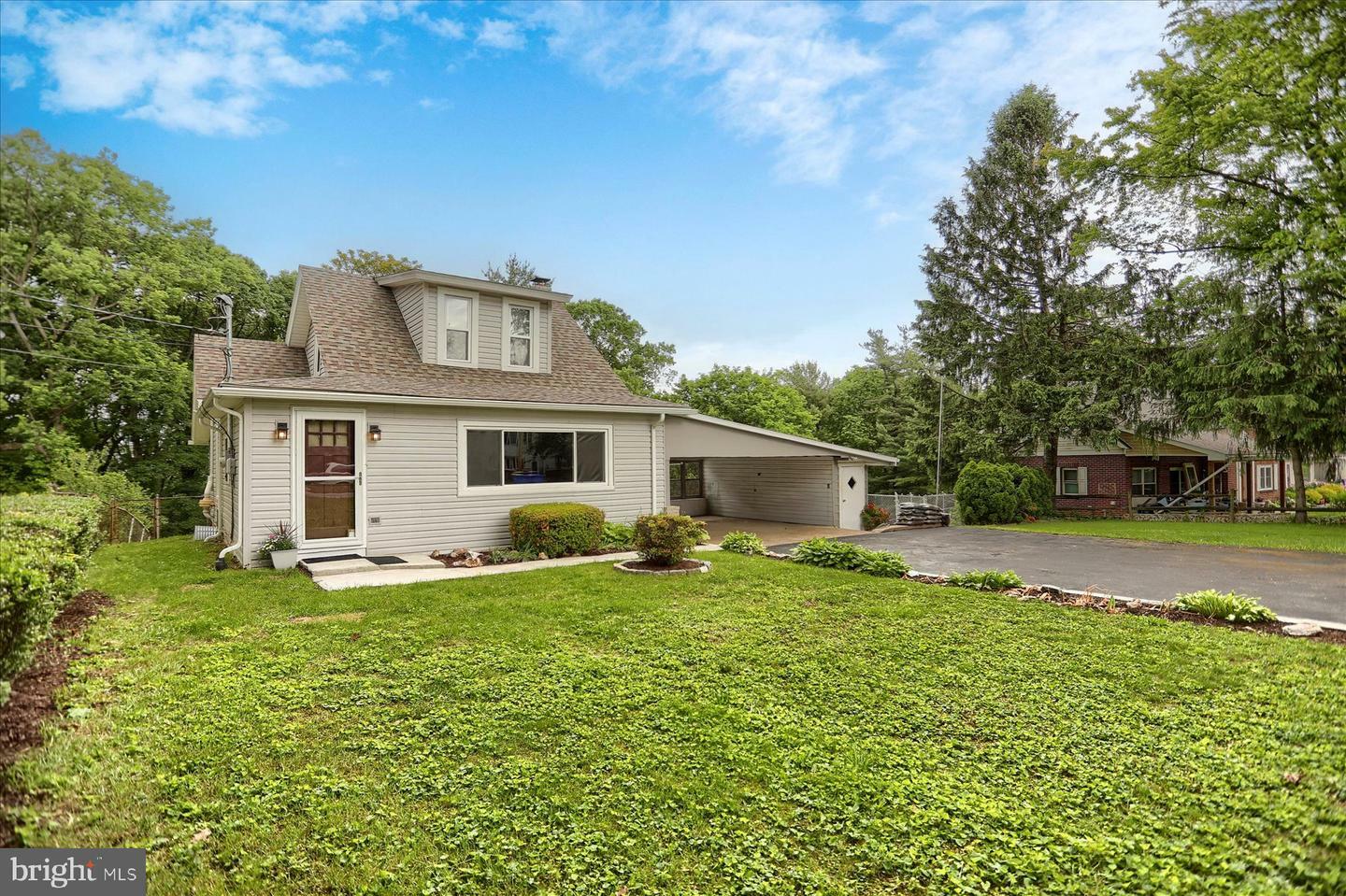 Property Photo: 7090 Chambers Hill Road PA 17111