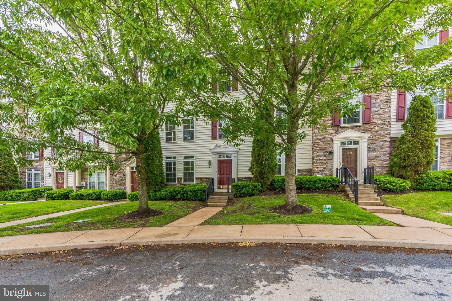 Property Photo: 1904 Northridge Drive PA 19460