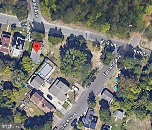Property Photo: 32 Kirk Lane NJ 08021