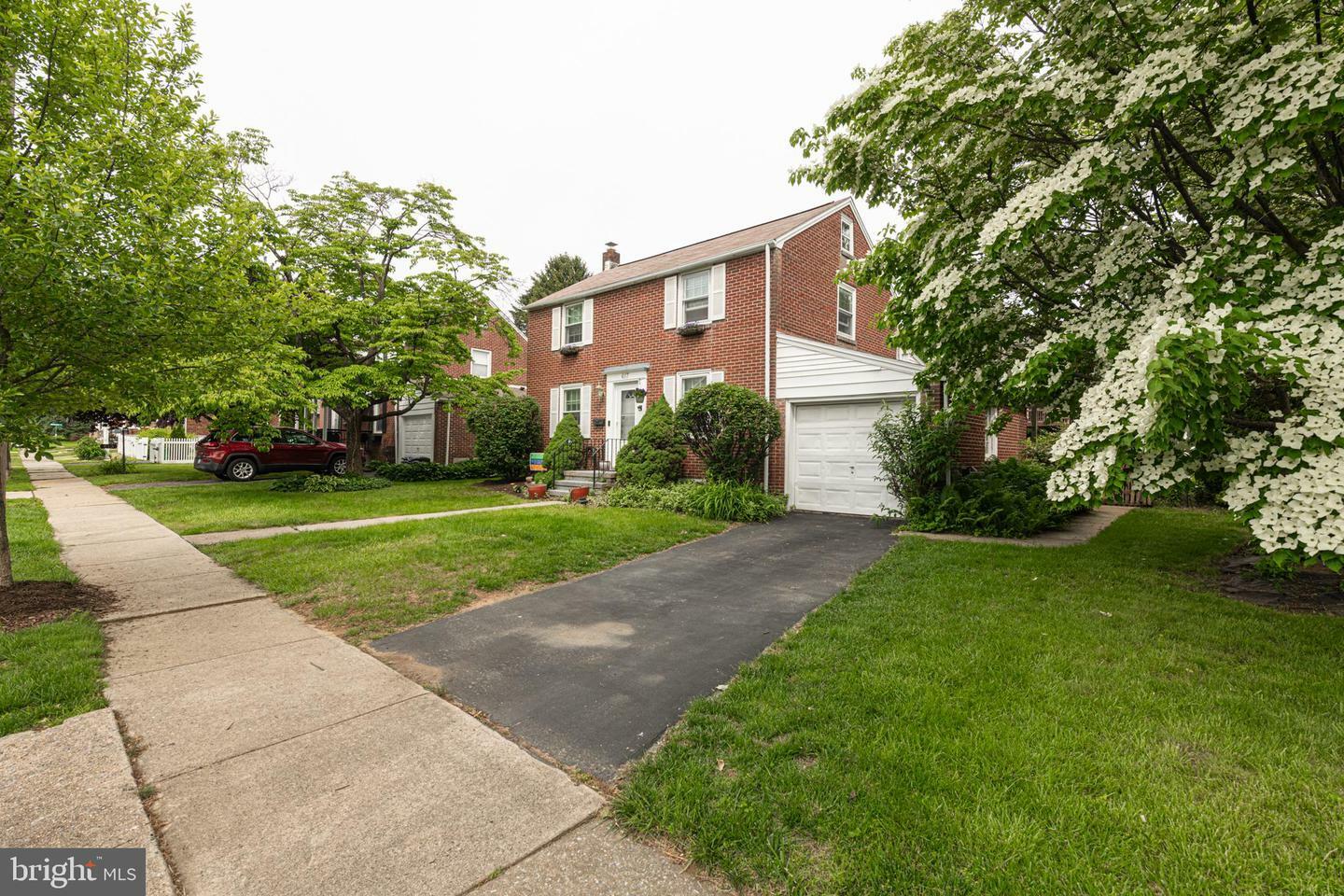 Property Photo:  617 March Street  PA 19607 