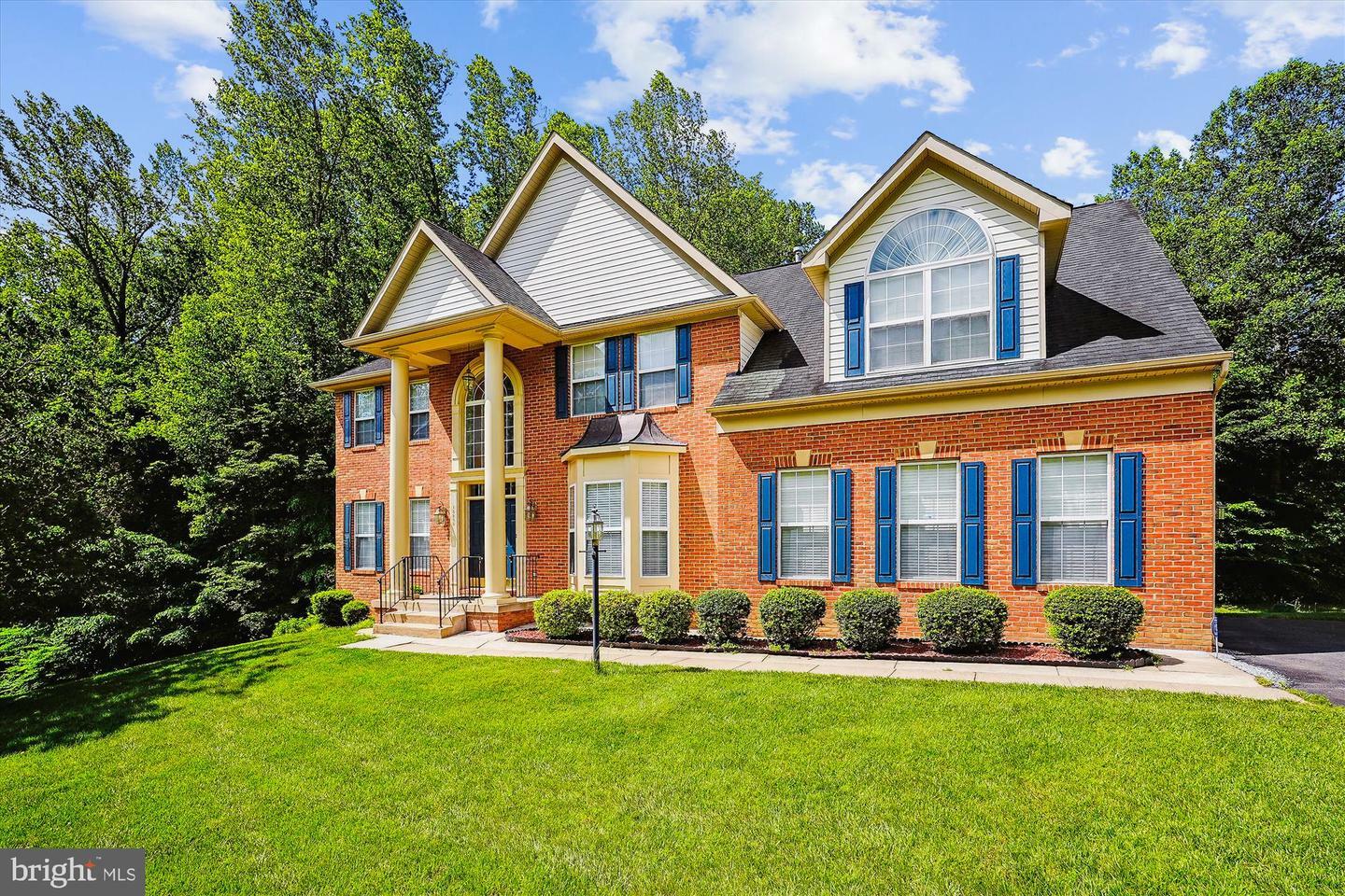 Property Photo: 15000 Rumson Place VA 20111