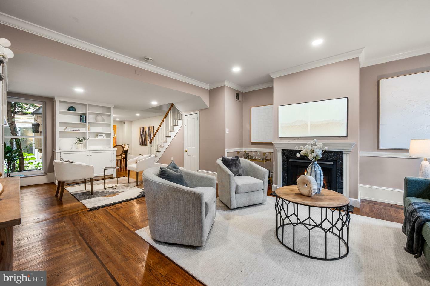 Property Photo: 119 Kenilworth Street PA 19147