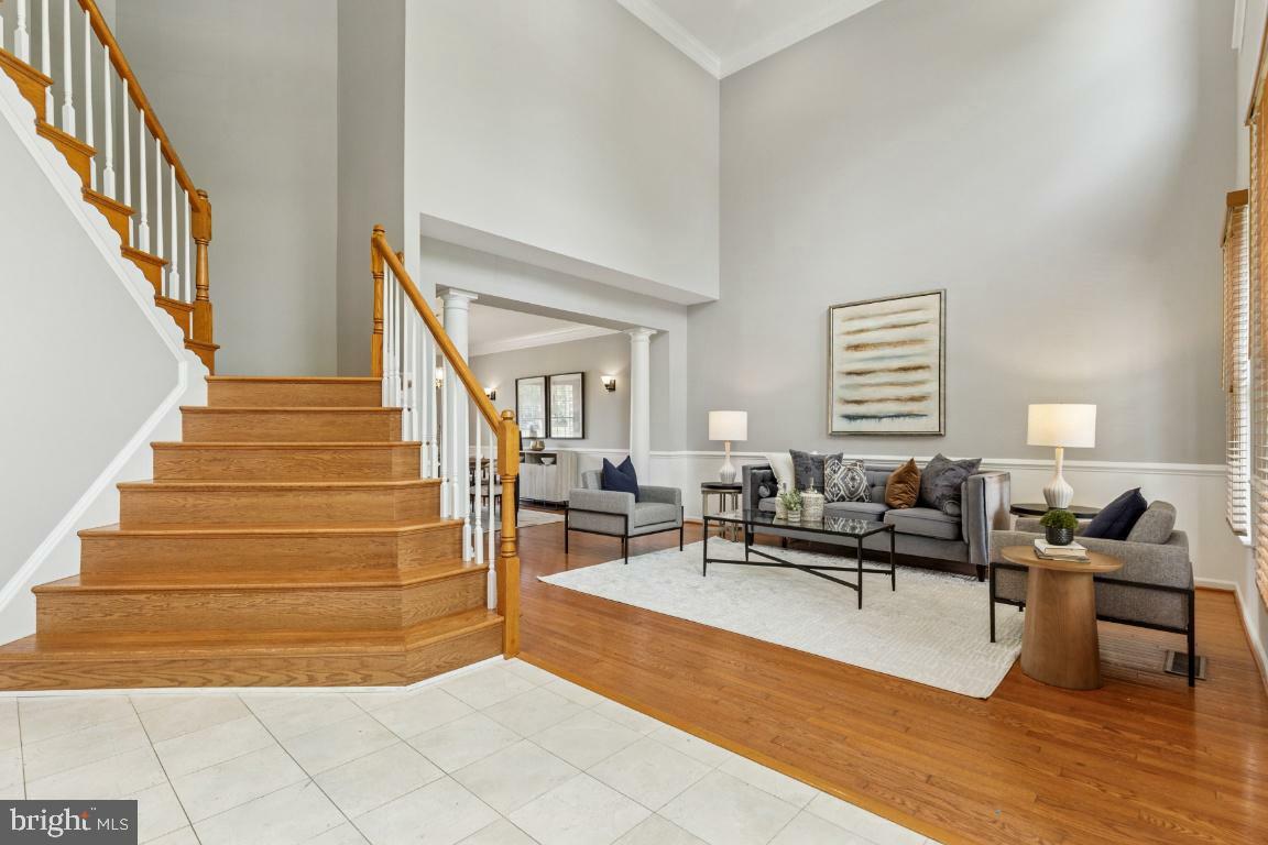 Property Photo:  43229 Augustine Place  VA 20147 