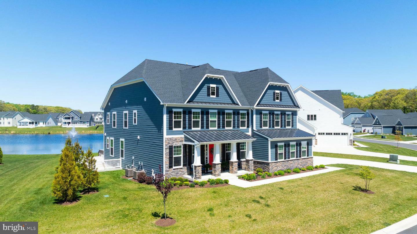 Property Photo: 18234 Highwood Drive DE 19971