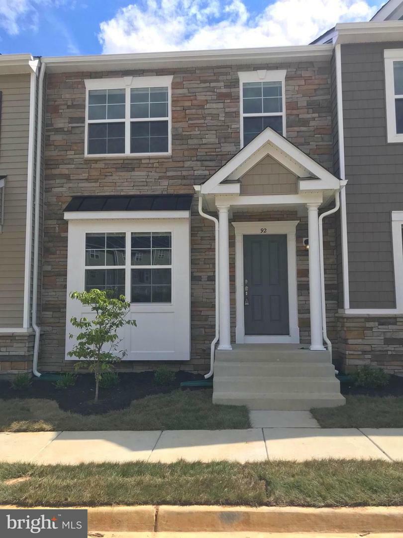 90 Andrews Place  Fredericksburg VA 22405 photo