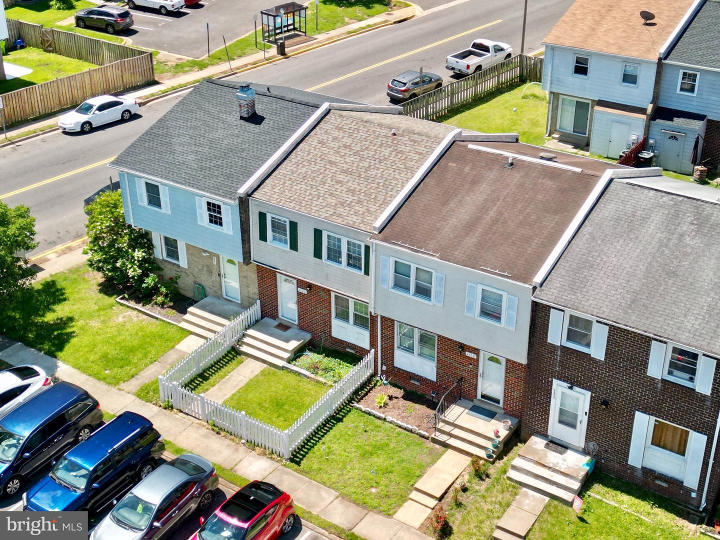 2460 Kilpatrick Place  Dumfries VA 22026 photo