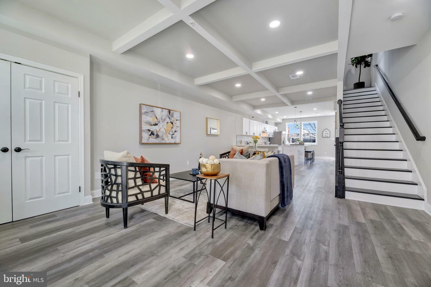 Property Photo: 1121 48th Place NE DC 20019