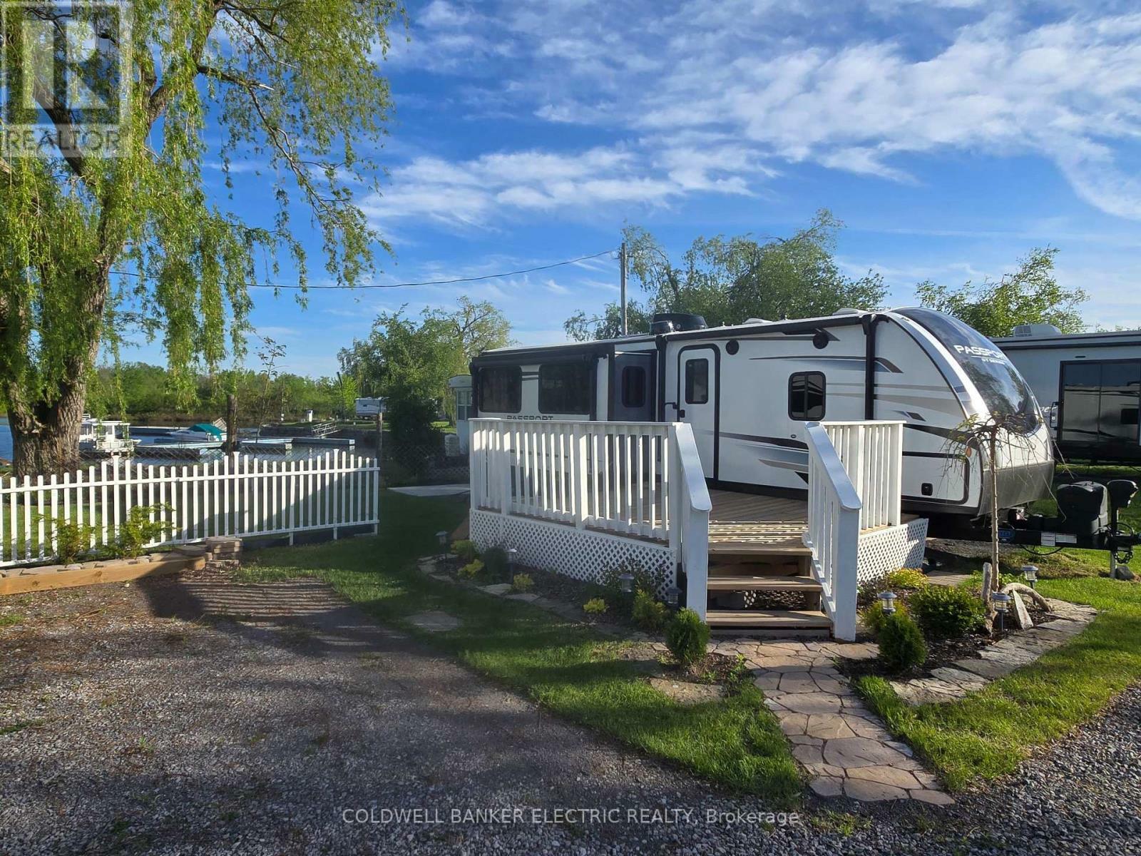 Property Photo:  374 Carolyn (Site 12) Street  ON K9J 6X6 