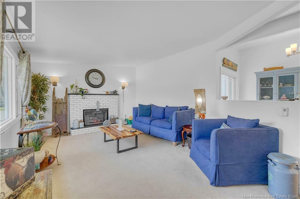 Property Photo: 50 Maclean Road NB E5K 3J8