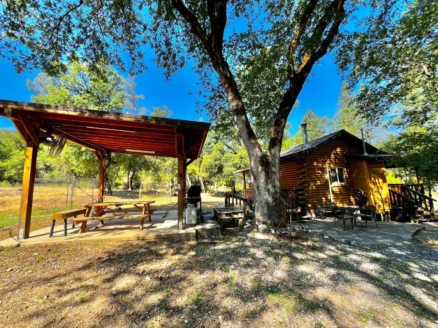 Property Photo: 9110 Hidden Valley Road CA 95246