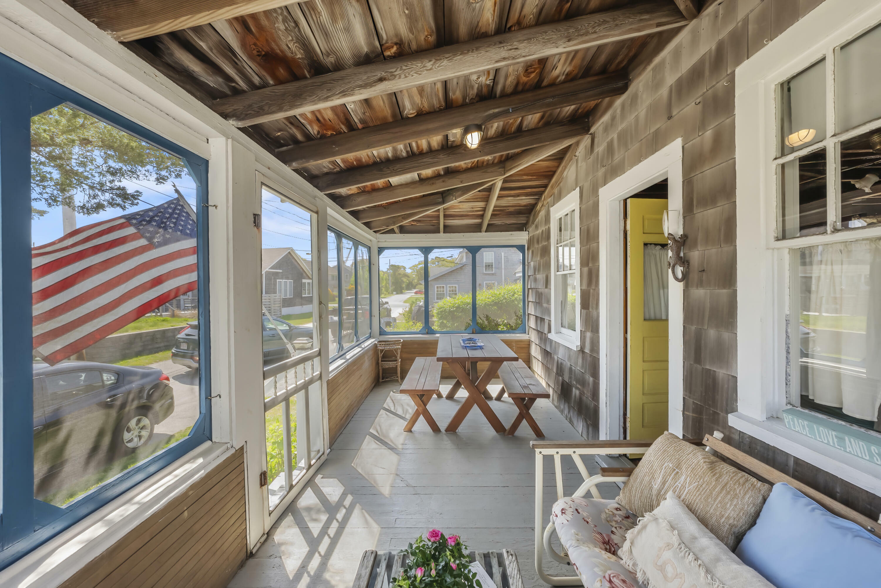 Property Photo: 5 Spurr Road MA 02559