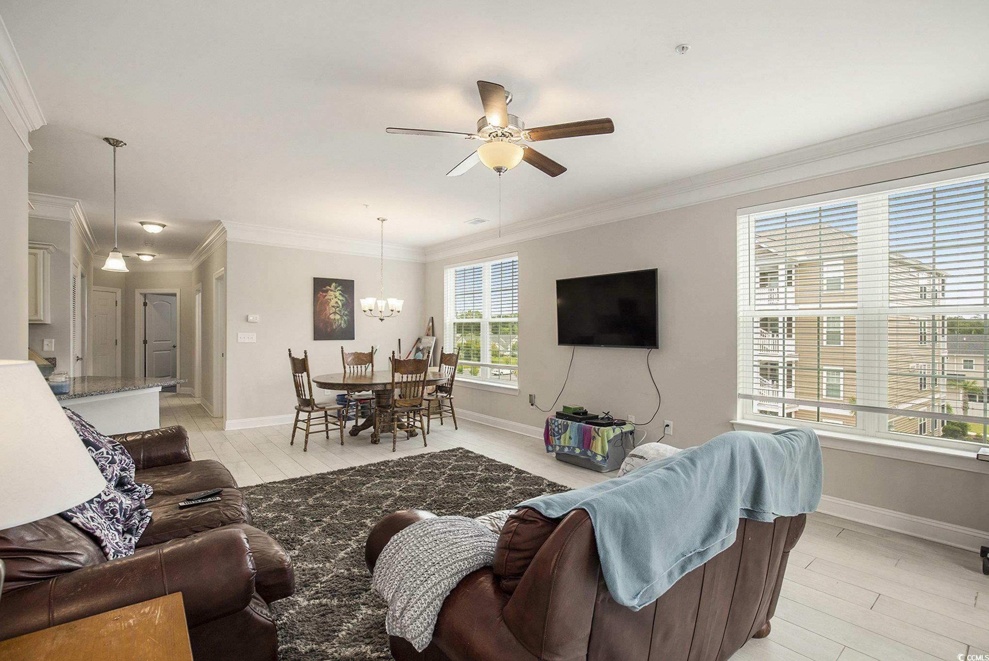 Property Photo:  150 Ella Kinley Circle 301  SC 29588 