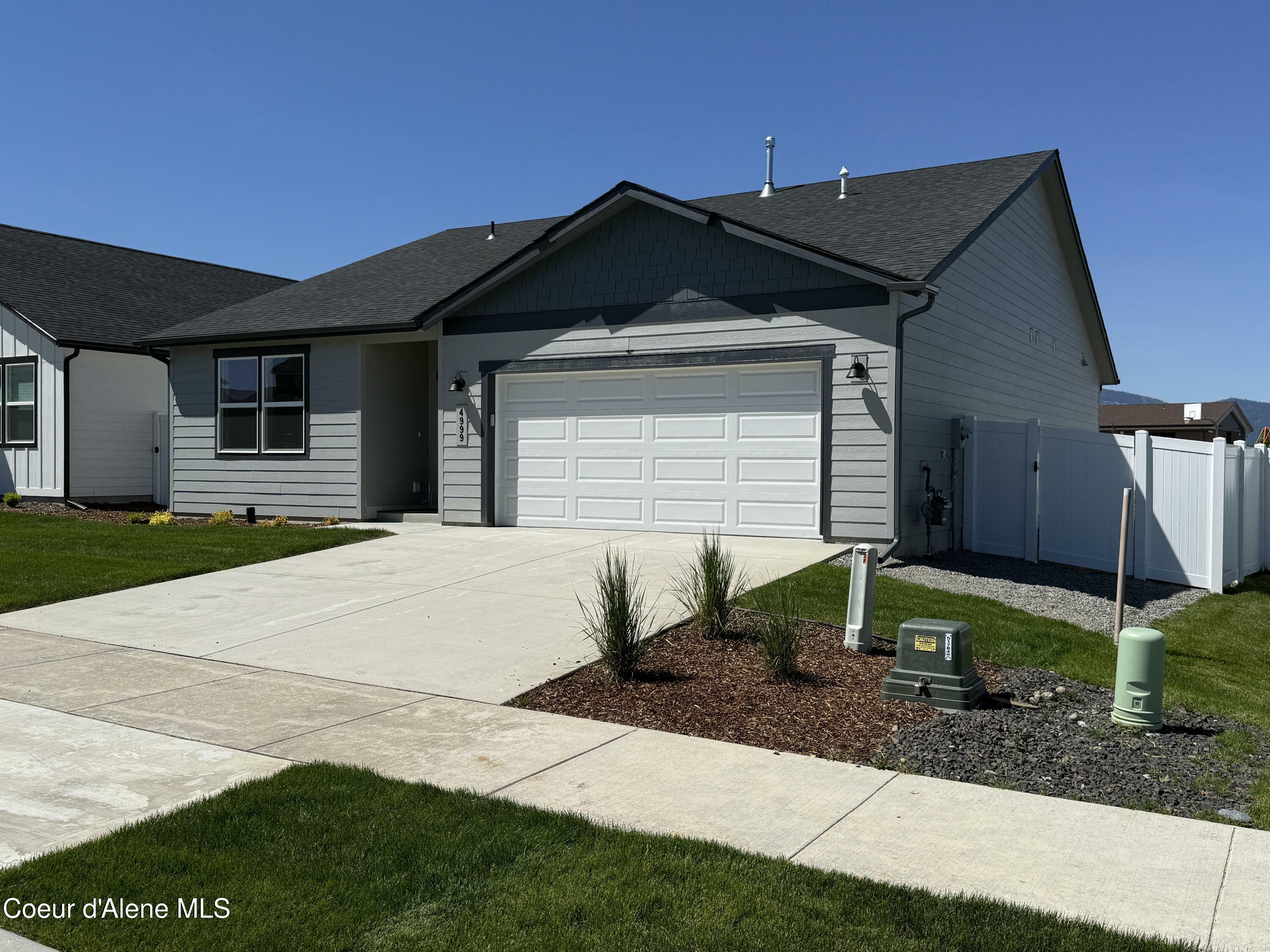 Property Photo: 4999 E Dorado Ave ID 83854