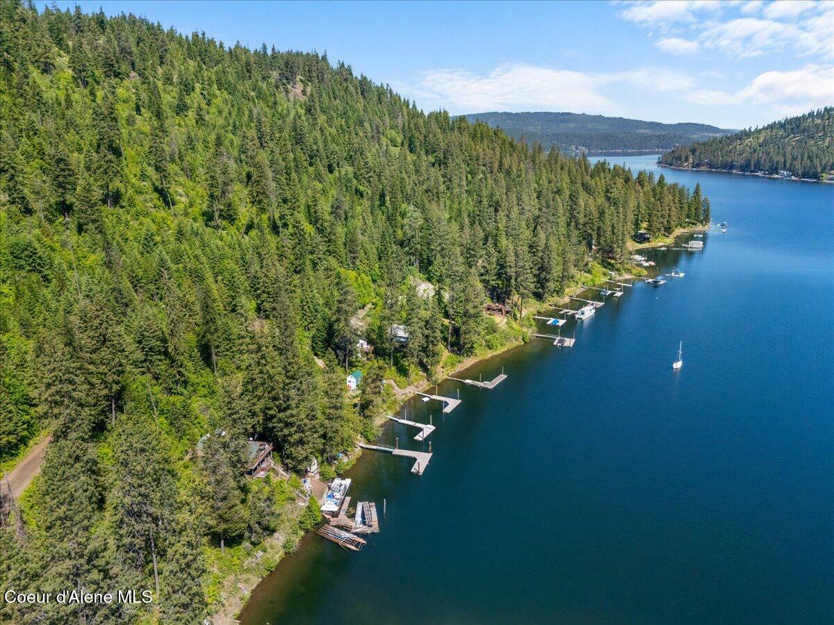 Property Photo: 63666 S Powderhorn Bay Rd ID 83833