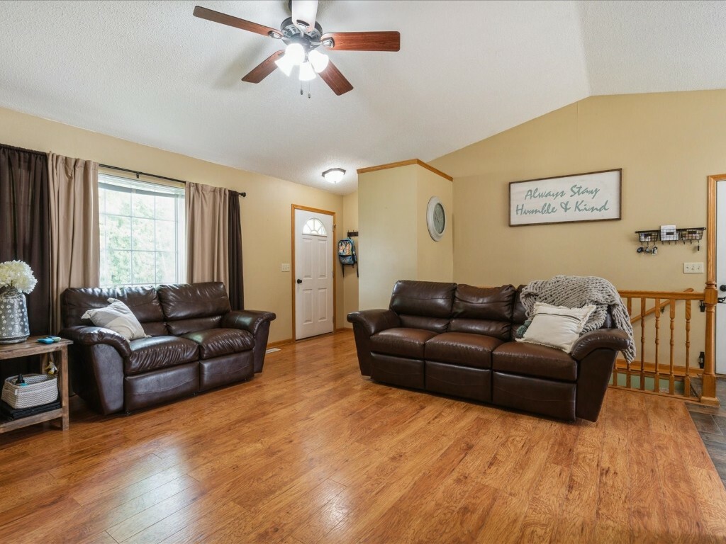 Property Photo: 406 Agape Avenue IA 52345
