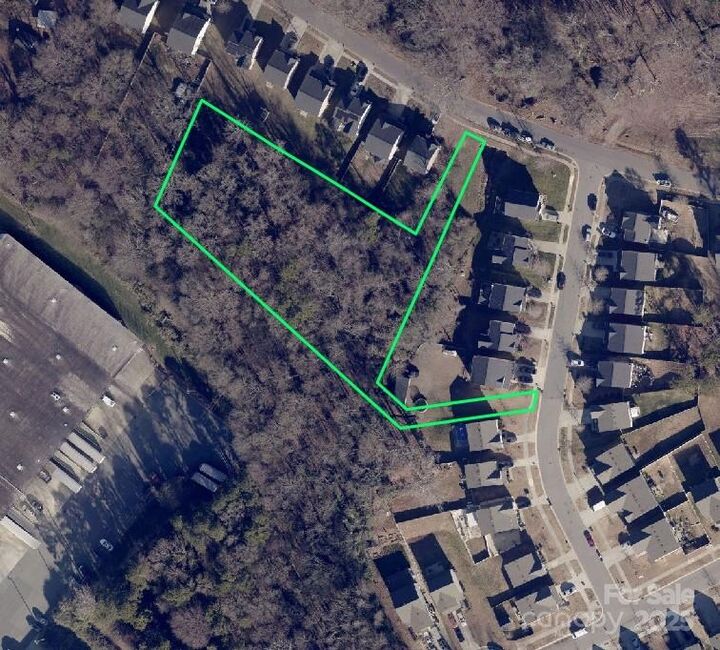Property Photo:  3124 Riley Avenue  NC 28269 