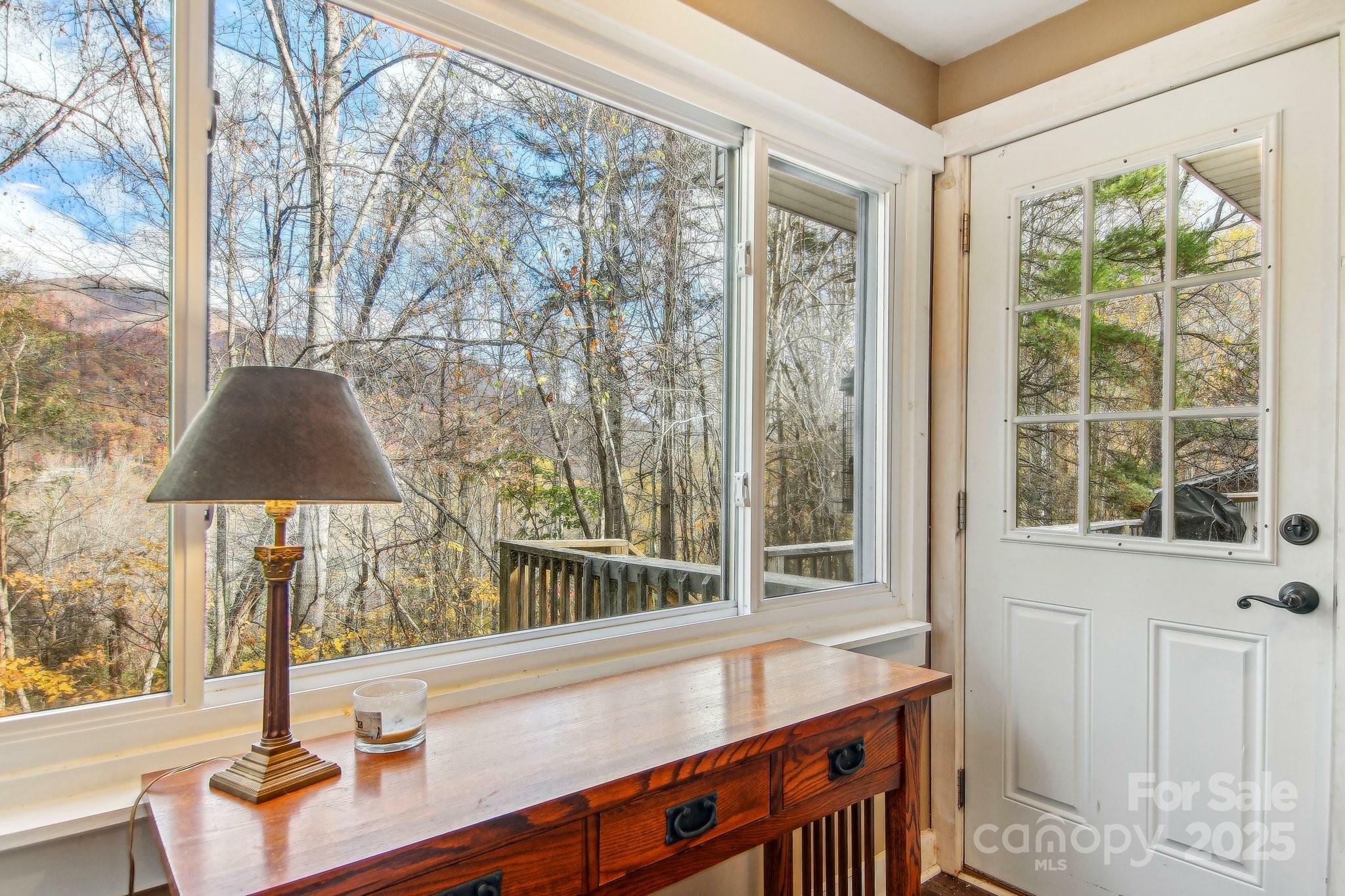 Property Photo: 231 Highlands Loop NC 28751