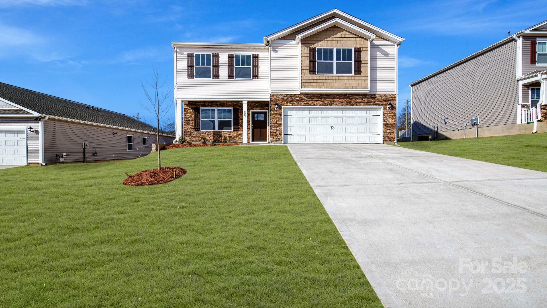 831 Adelston Lane  Asheville NC 28804 photo
