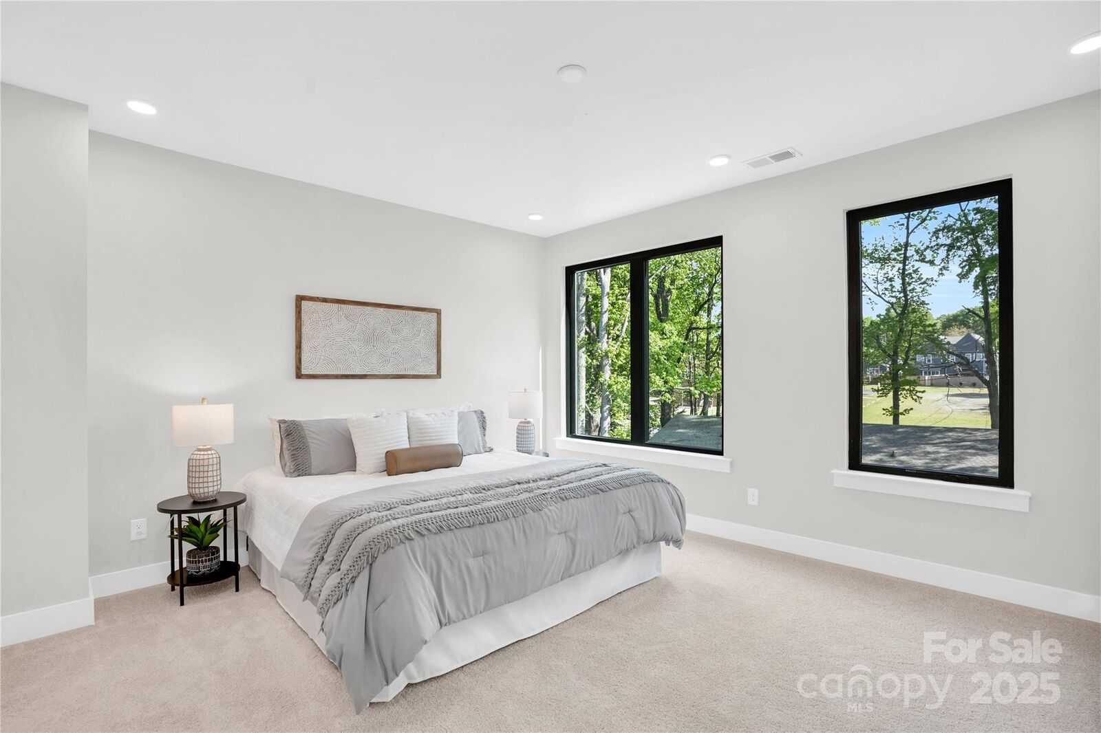 Property Photo: 3449 Byrnes Street NC 28205