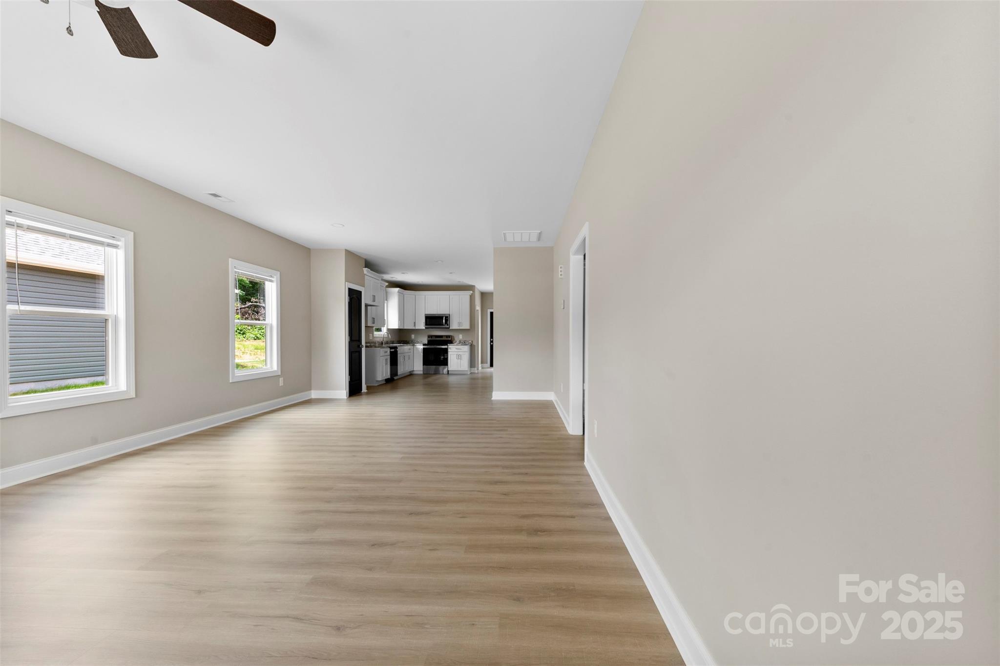 Property Photo: 213 Benfield Road NC 28086