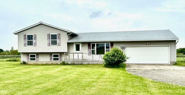 Property Photo: 816 Farmers Road OH 45177