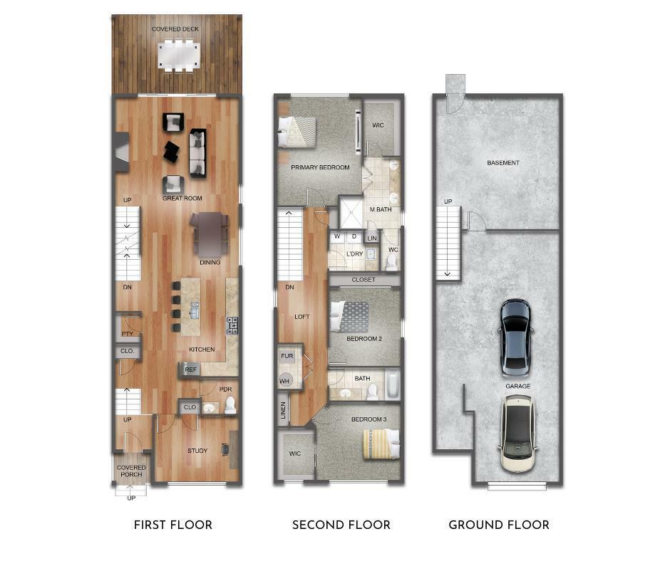 Property Photo: 267 Strader Avenue OH 45226