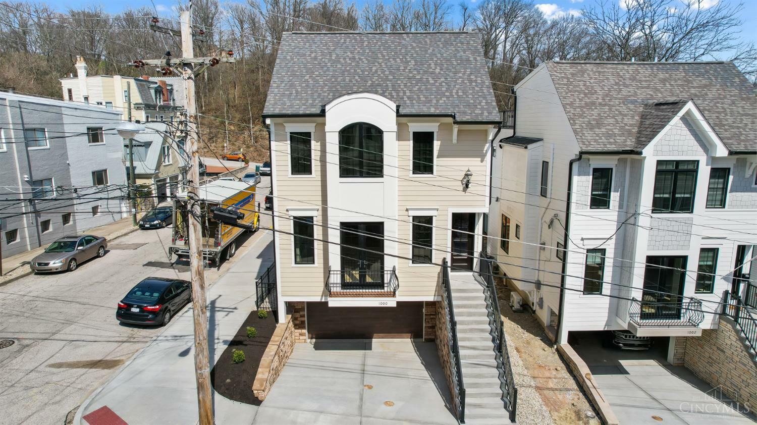 1000 Paradrome Street  Cincinnati OH 45202 photo